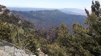 Sandia Park NM