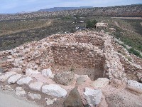 Tuzigoot NM