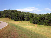 Natchez Trace Parkway TN