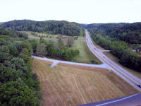 Natchez Trace Parkway TN