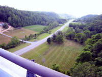 Natchez Trace Parkway TN