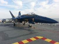 F-18 Hornet