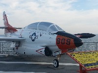 T-2 Buckeye