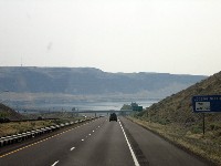 Coulee City WA