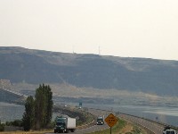 Coulee City WA