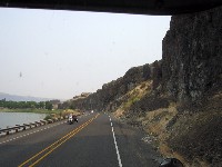 Coulee City WA