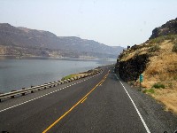 Coulee City WA