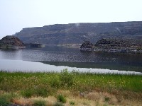 Coulee City WA