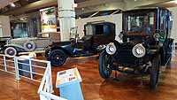 The Henry Ford