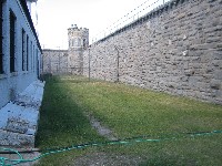 Montana Prison