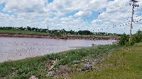 Tidal Bore