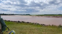 Tidal Bore