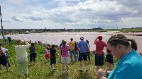 Tidal Bore