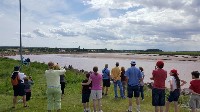 Tidal Bore