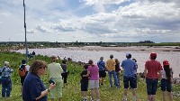 Tidal Bore