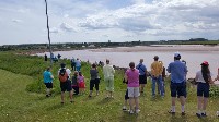 Tidal Bore