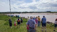 Tidal Bore