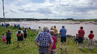 Tidal Bore