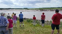 Tidal Bore