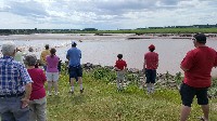 Tidal Bore