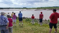 Tidal Bore