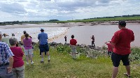 Tidal Bore