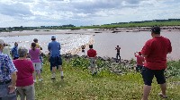 Tidal Bore