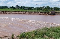 Tidal Bore