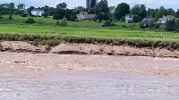 Tidal Bore