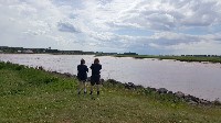 Tidal Bore