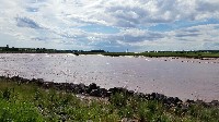 Tidal Bore