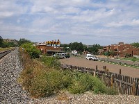 Medora ND