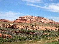 Trip to Moab UT