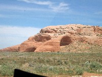 Trip to Moab UT