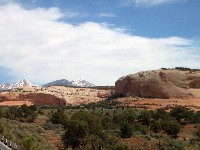 Trip to Moab UT