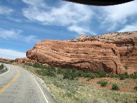 Trip to Moab UT