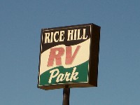 Rice Hill OR